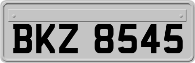 BKZ8545