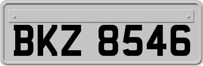 BKZ8546