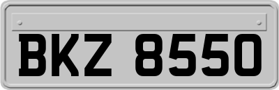 BKZ8550