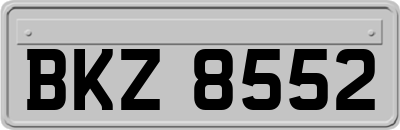 BKZ8552