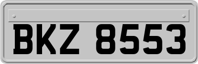 BKZ8553