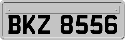BKZ8556