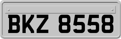 BKZ8558