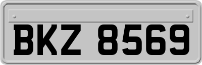 BKZ8569