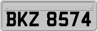 BKZ8574