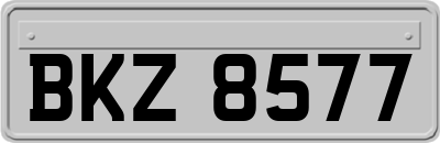 BKZ8577