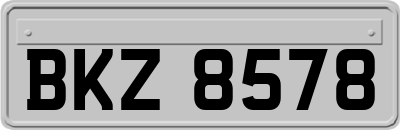 BKZ8578