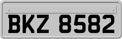 BKZ8582