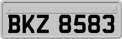 BKZ8583