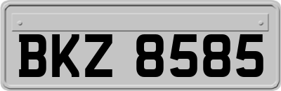 BKZ8585