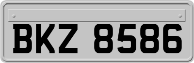 BKZ8586