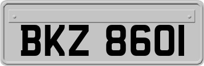 BKZ8601
