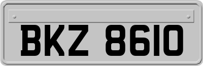BKZ8610