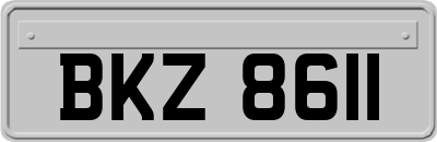 BKZ8611