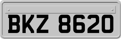 BKZ8620