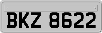 BKZ8622