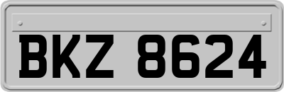 BKZ8624