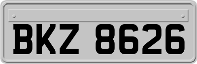 BKZ8626