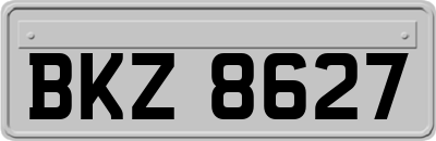 BKZ8627