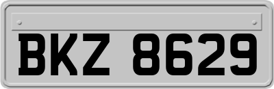BKZ8629