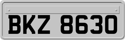 BKZ8630
