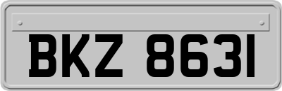 BKZ8631