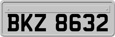BKZ8632