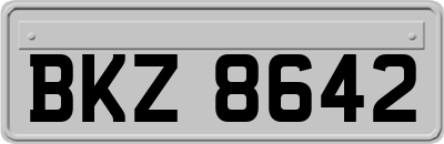 BKZ8642