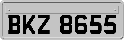 BKZ8655