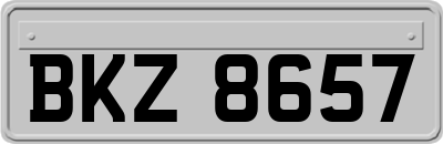 BKZ8657