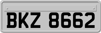 BKZ8662