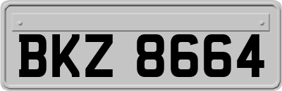 BKZ8664