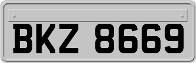 BKZ8669