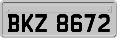 BKZ8672