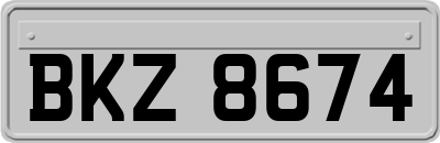 BKZ8674