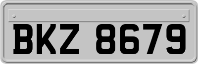 BKZ8679