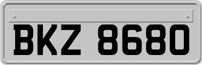 BKZ8680
