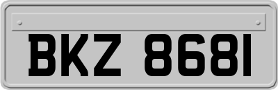 BKZ8681