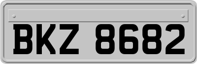 BKZ8682