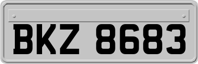 BKZ8683