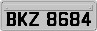 BKZ8684