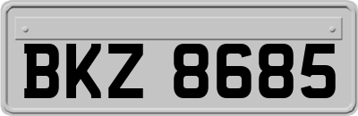 BKZ8685