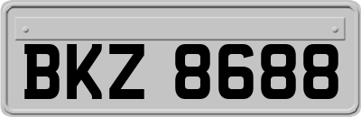 BKZ8688