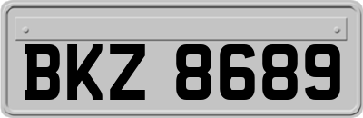 BKZ8689