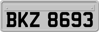 BKZ8693