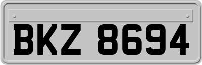 BKZ8694