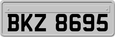 BKZ8695
