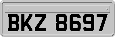 BKZ8697