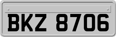 BKZ8706