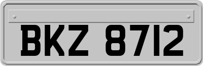 BKZ8712